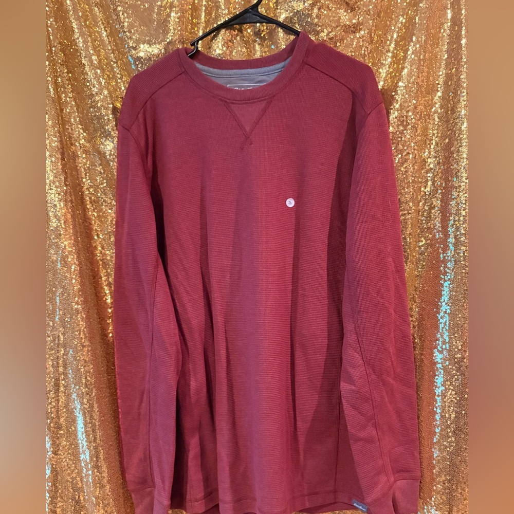 Eddie Bauer Thermal Knit Large Tall